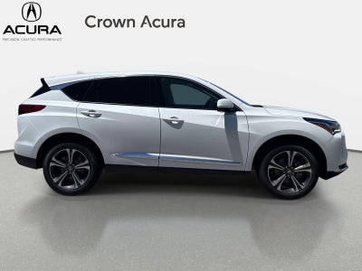 2026 Acura RDX w/Technology Package