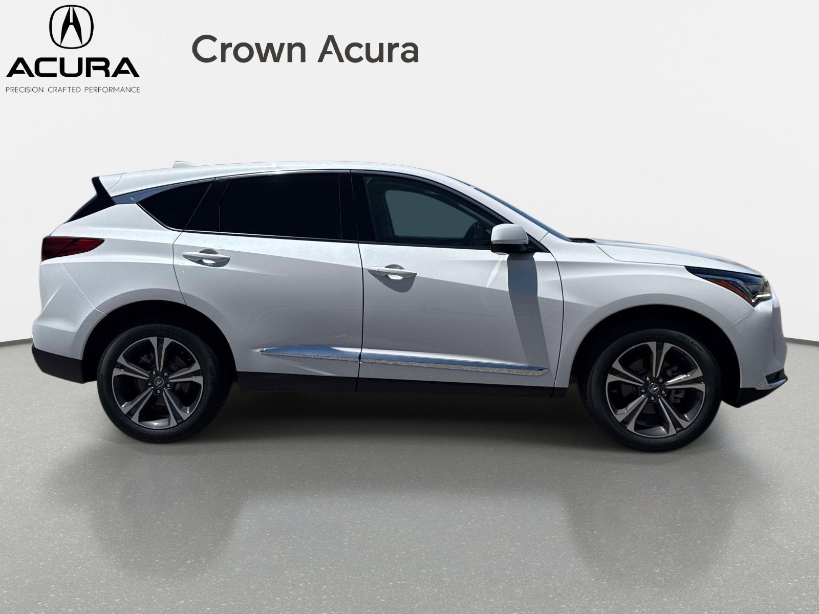 2026 Acura RDX w/Technology Package