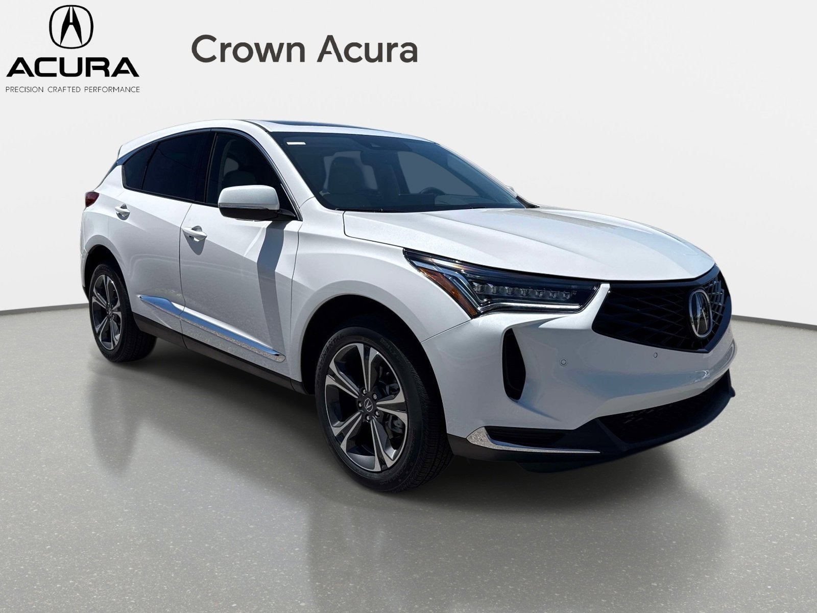 2026 Acura RDX w/Technology Package