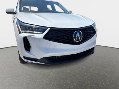 2026 Acura RDX w/Technology Package