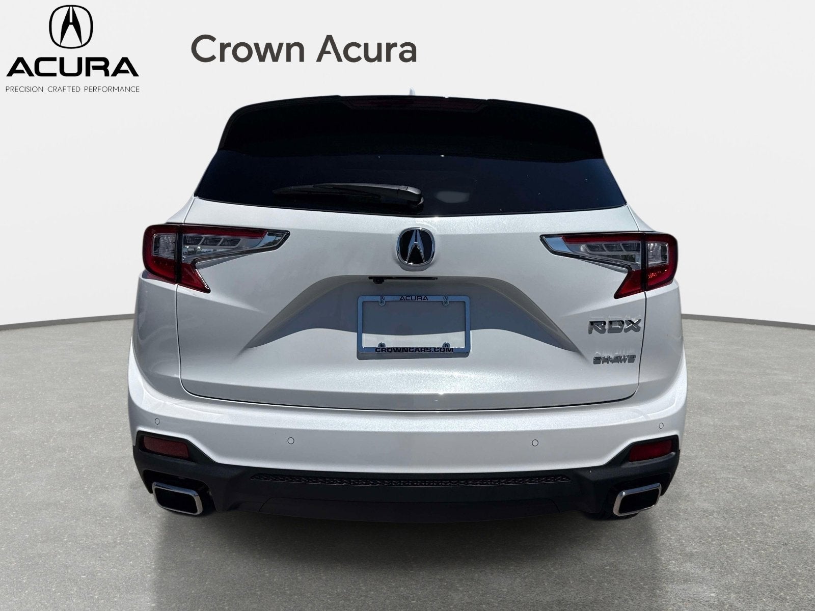 2026 Acura RDX w/Technology Package