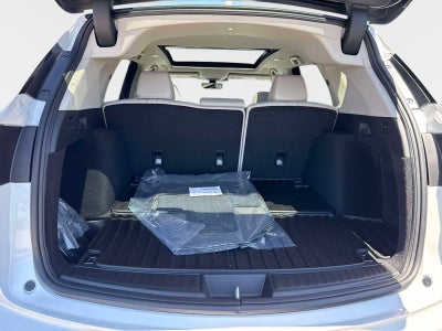 2026 Acura RDX w/Technology Package