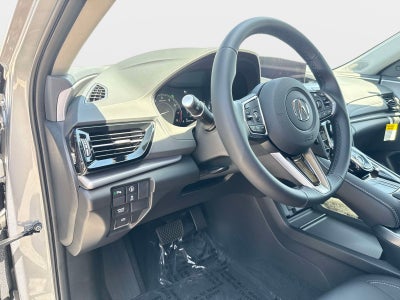 2026 Acura RDX w/Technology Package