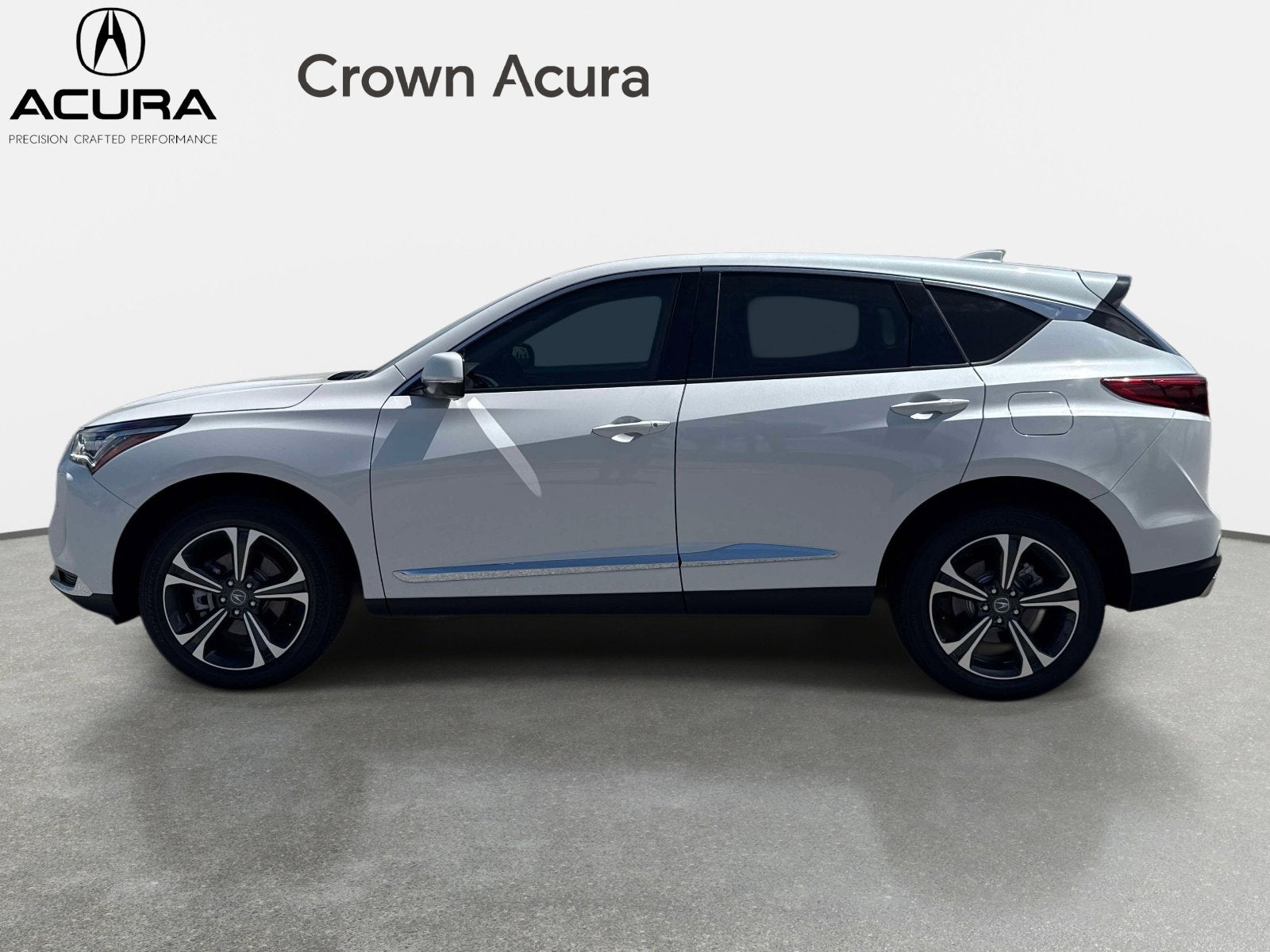 2026 Acura RDX w/Technology Package