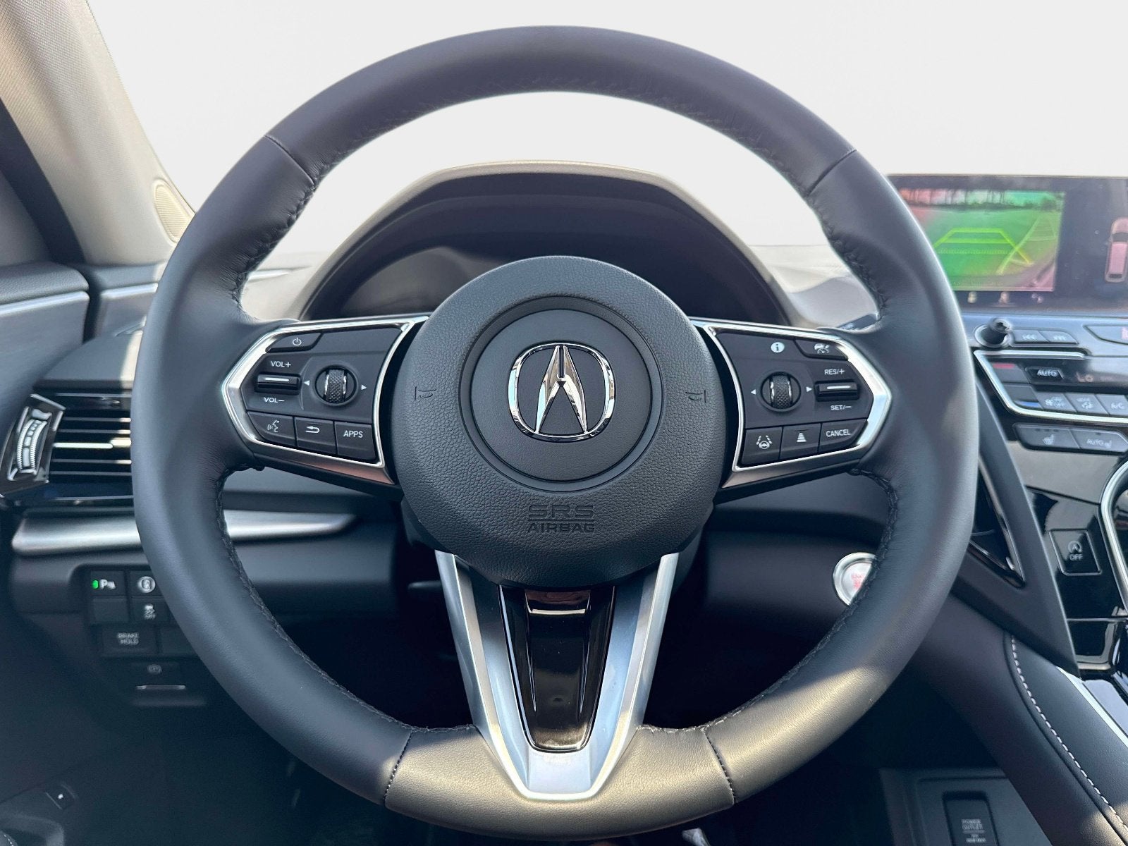 2026 Acura RDX w/Technology Package