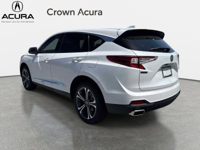 2026 Acura RDX w/Technology Package
