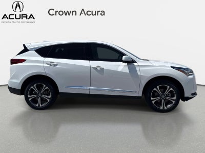 2026 Acura RDX w/Technology Package