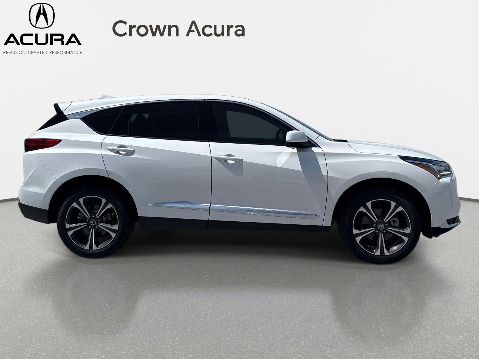 2026 Acura RDX w/Technology Package