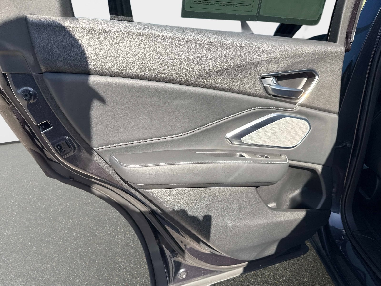 2020 Acura RDX w/Technology Pkg