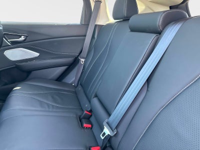 2020 Acura RDX w/Technology Pkg