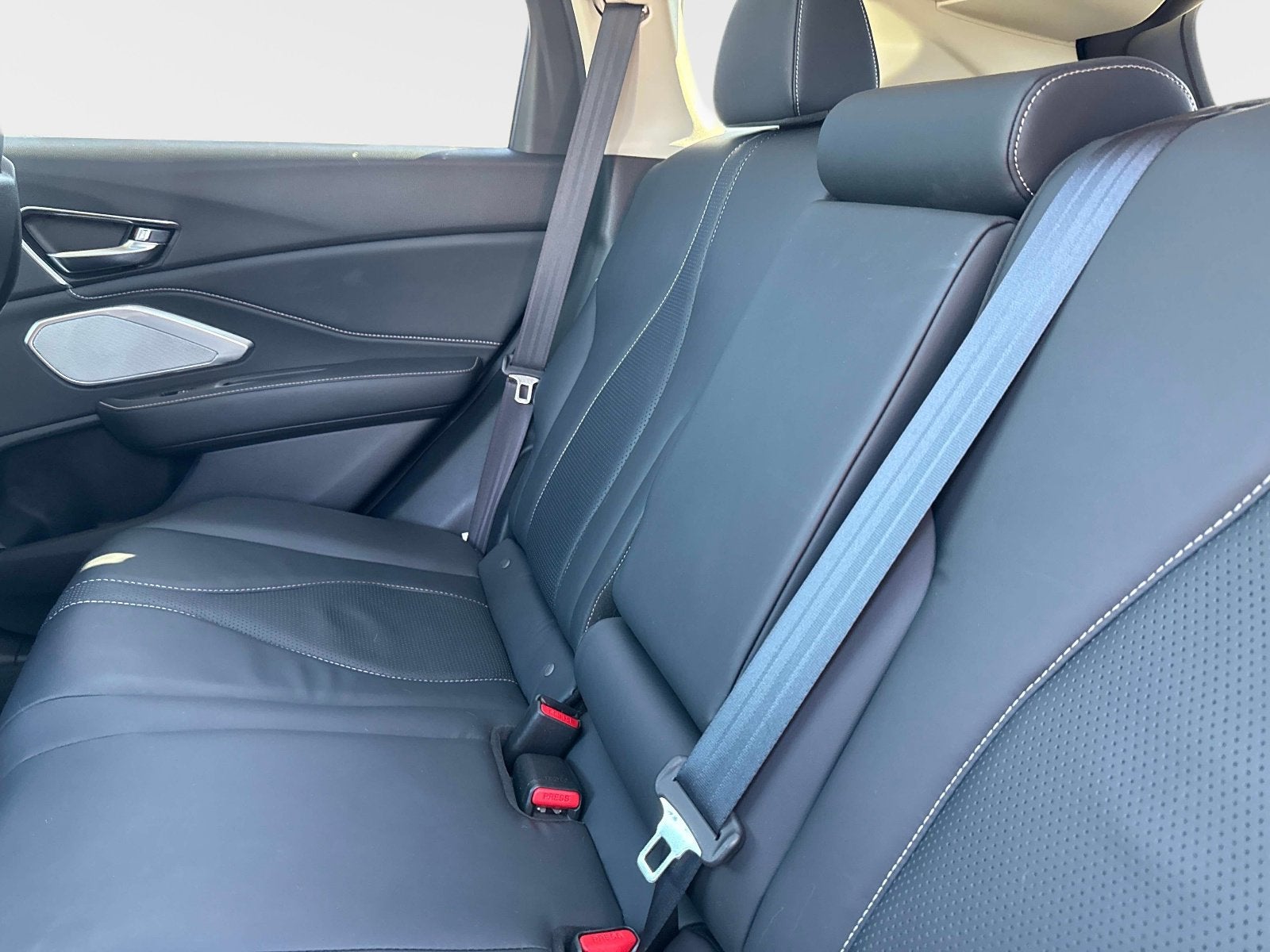 2020 Acura RDX w/Technology Pkg