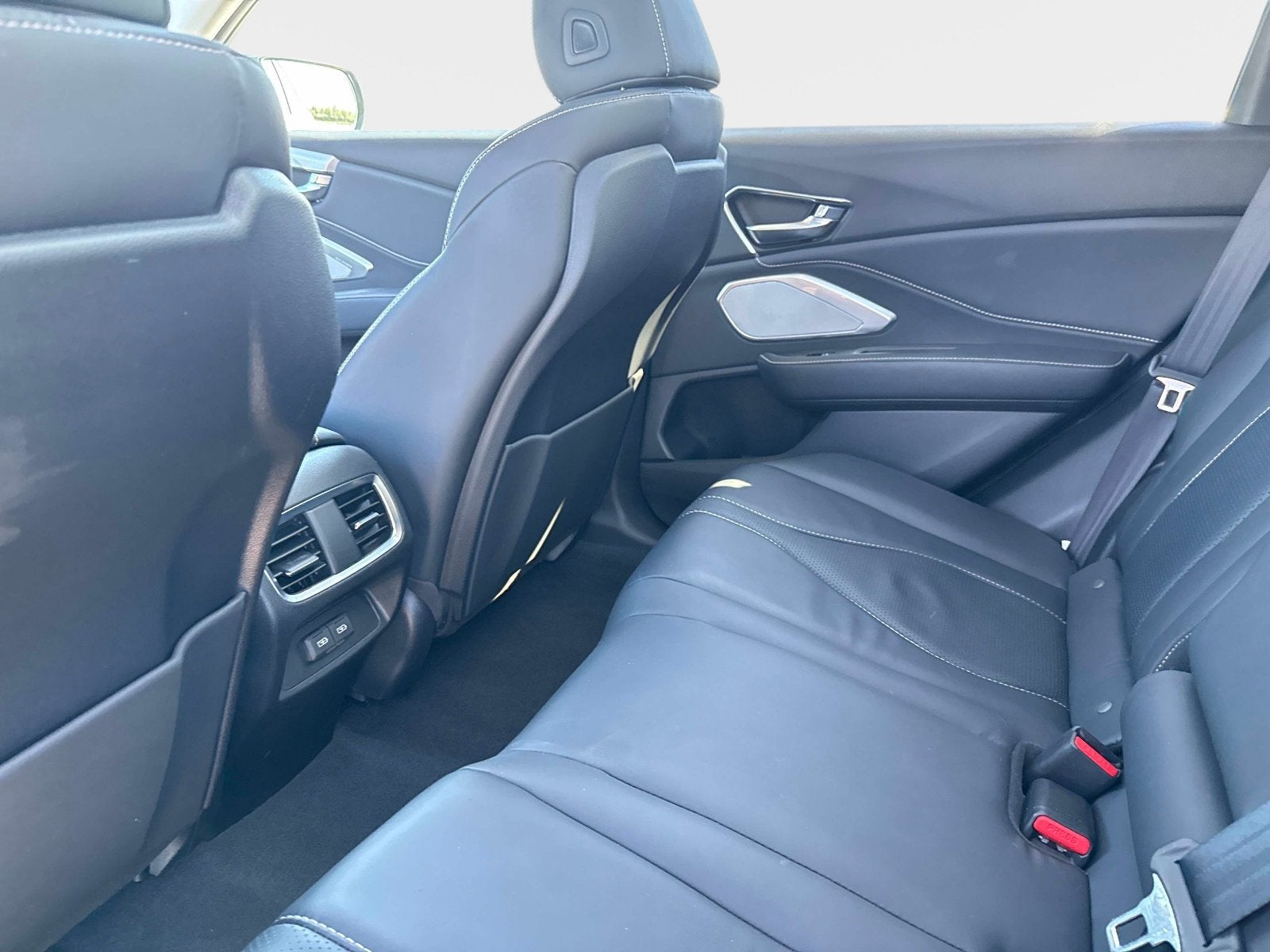 2020 Acura RDX w/Technology Pkg