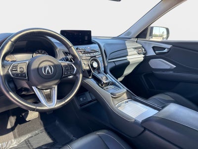 2020 Acura RDX w/Technology Pkg