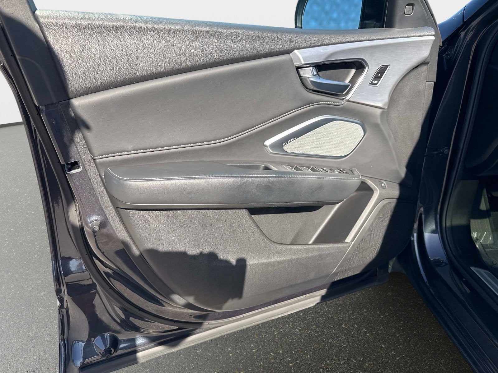 2020 Acura RDX w/Technology Pkg