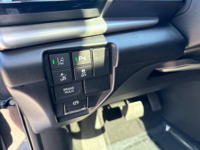 2020 Acura RDX w/Technology Pkg