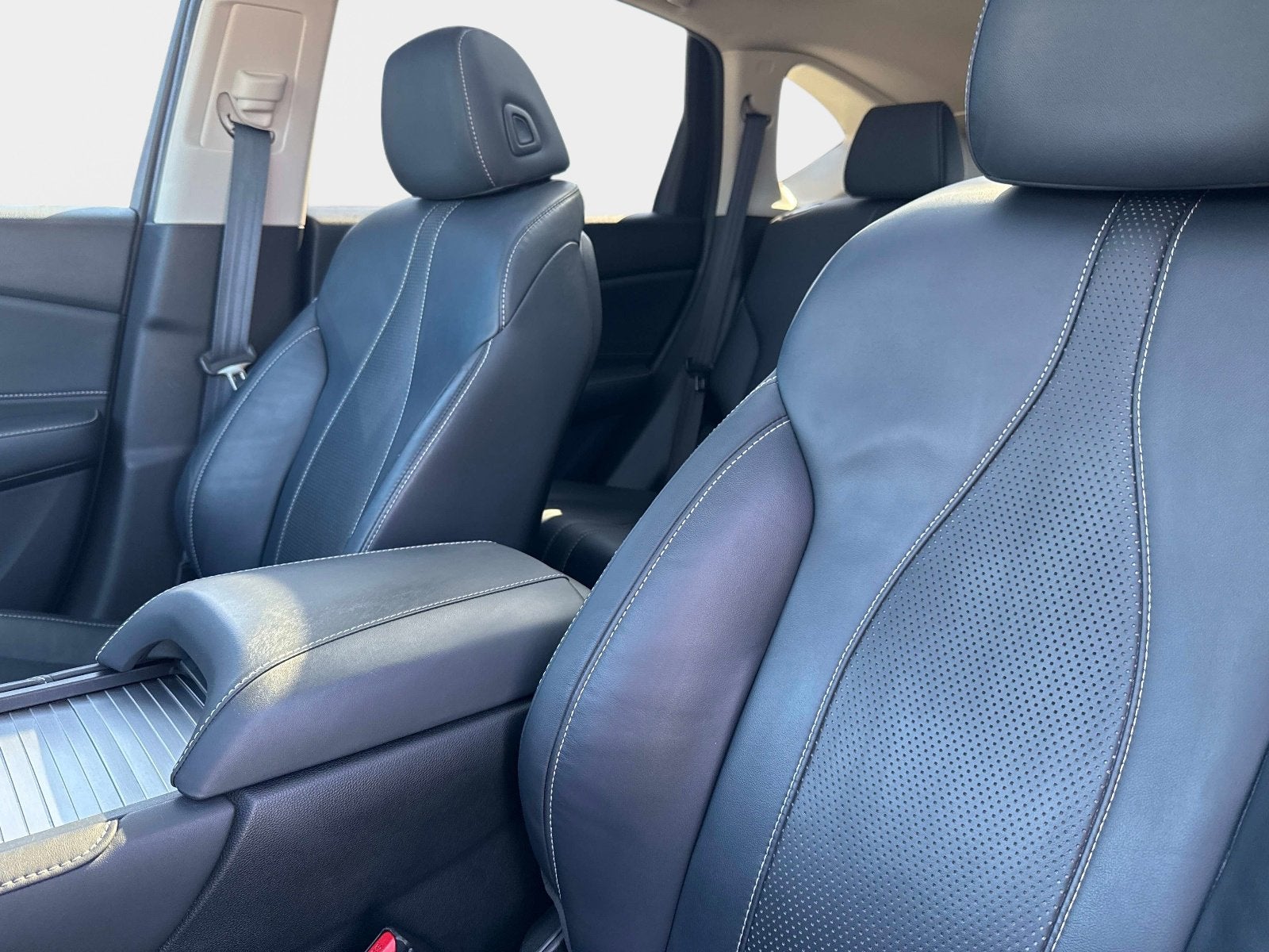 2020 Acura RDX w/Technology Pkg