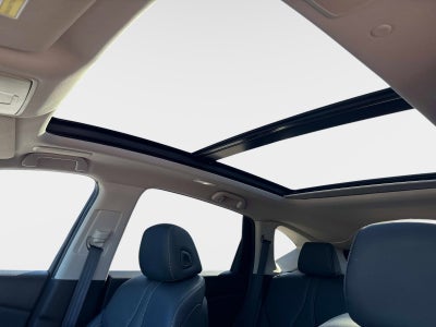 2020 Acura RDX w/Technology Pkg