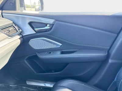 2020 Acura RDX w/Technology Pkg