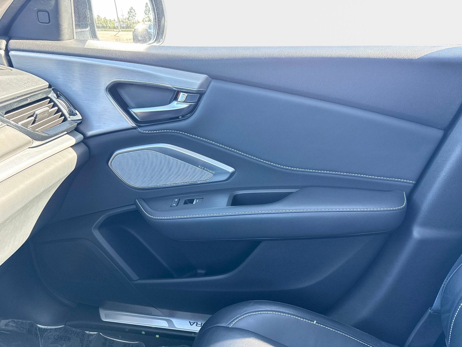 2020 Acura RDX w/Technology Pkg