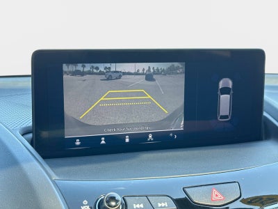 2020 Acura RDX w/Technology Pkg