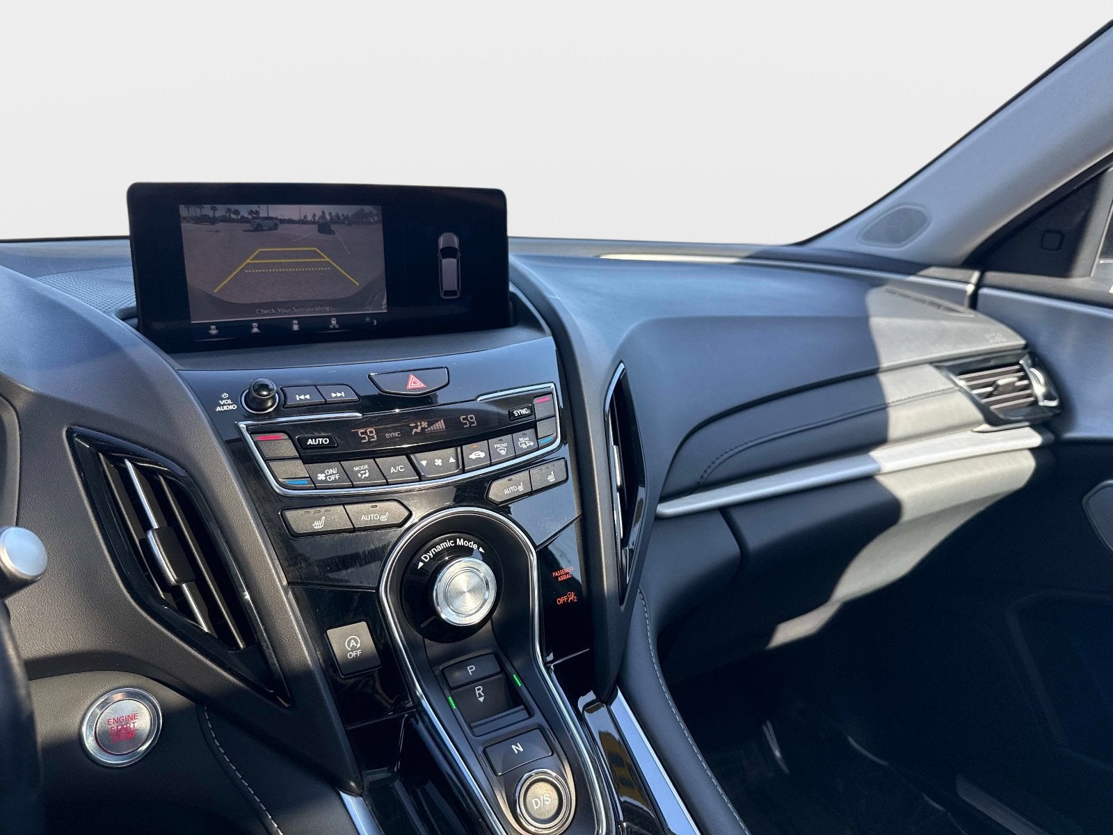 2020 Acura RDX w/Technology Pkg