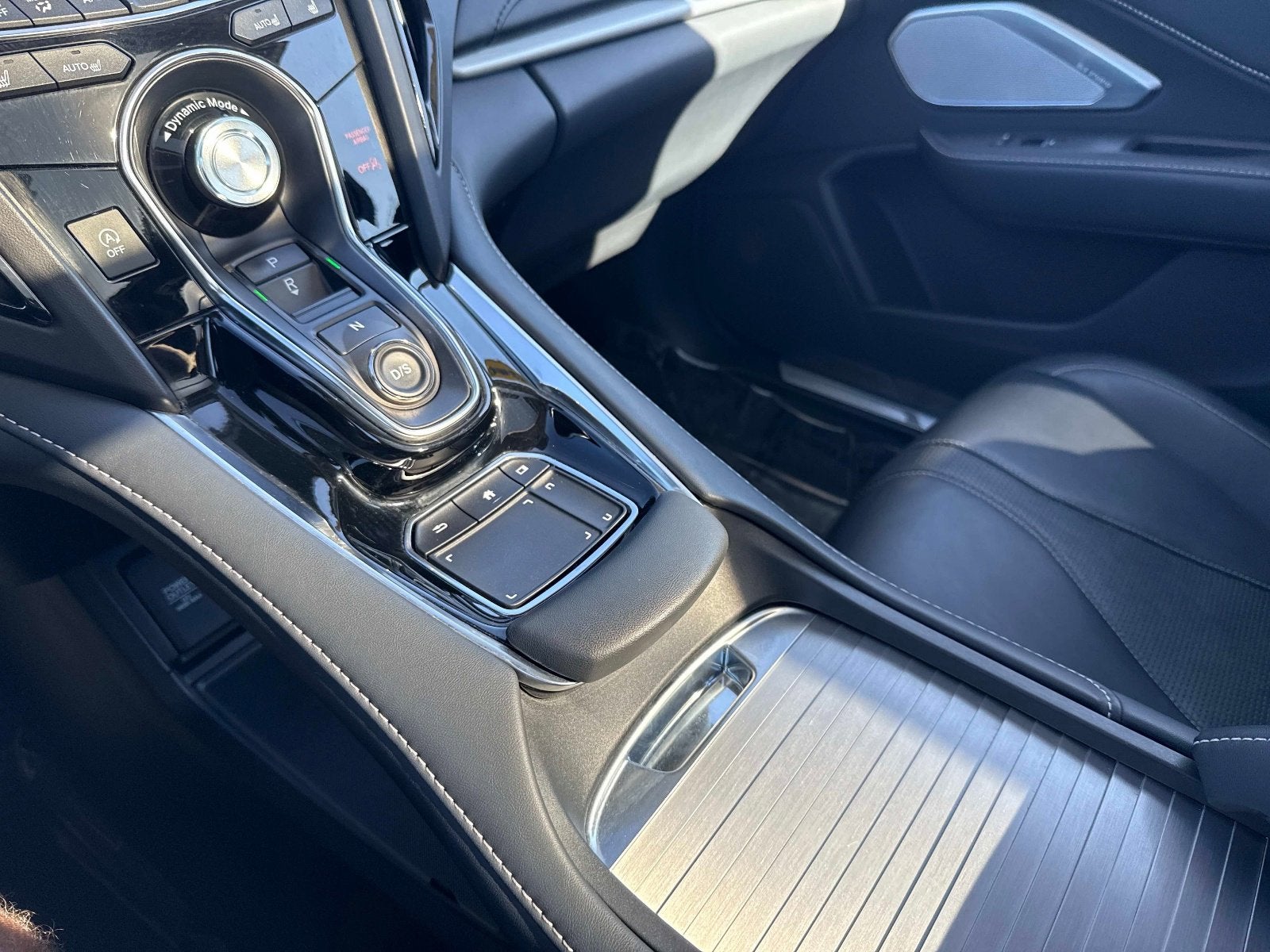 2020 Acura RDX w/Technology Pkg