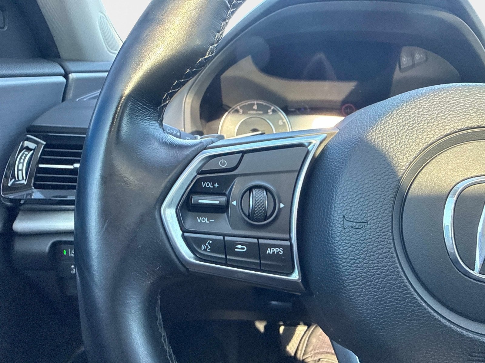 2020 Acura RDX w/Technology Pkg