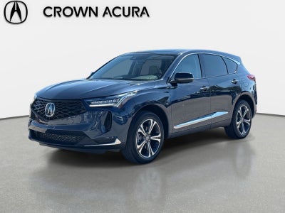 2026 Acura RDX w/Technology Package