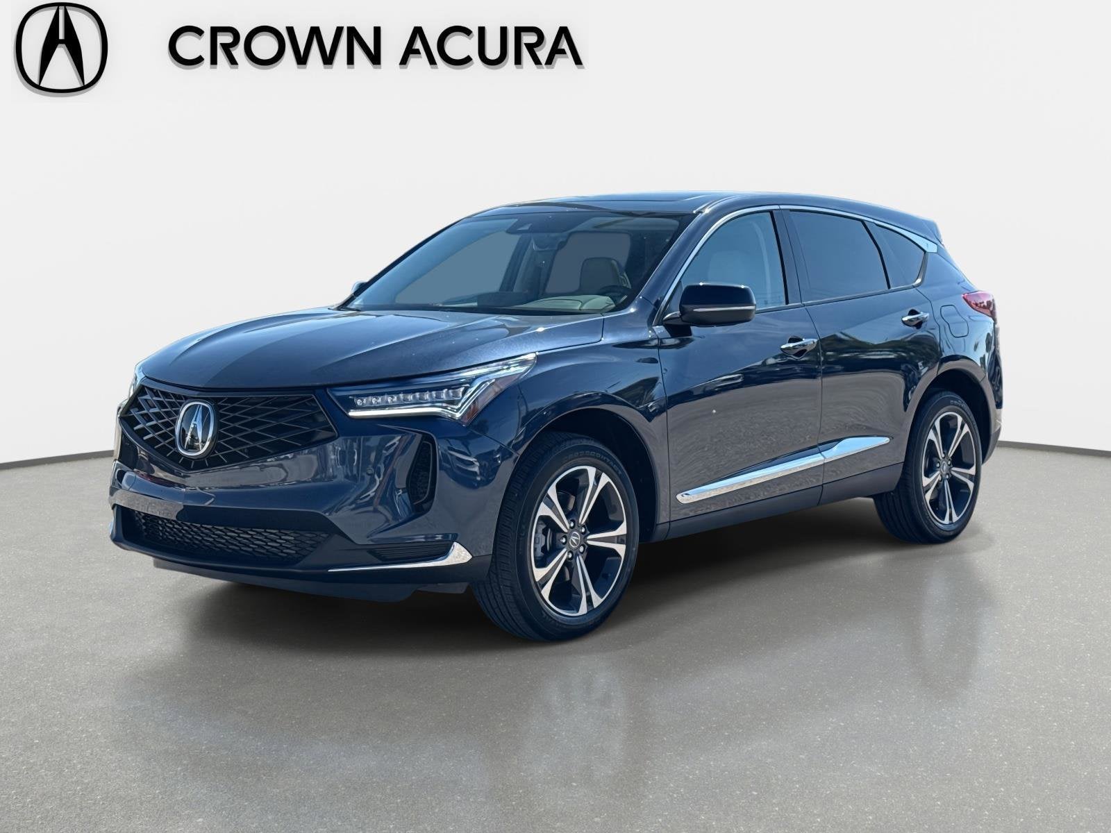 2026 Acura RDX w/Technology Package