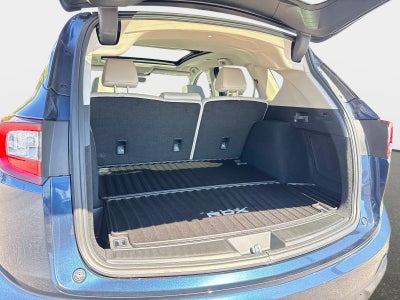 2026 Acura RDX w/Technology Package