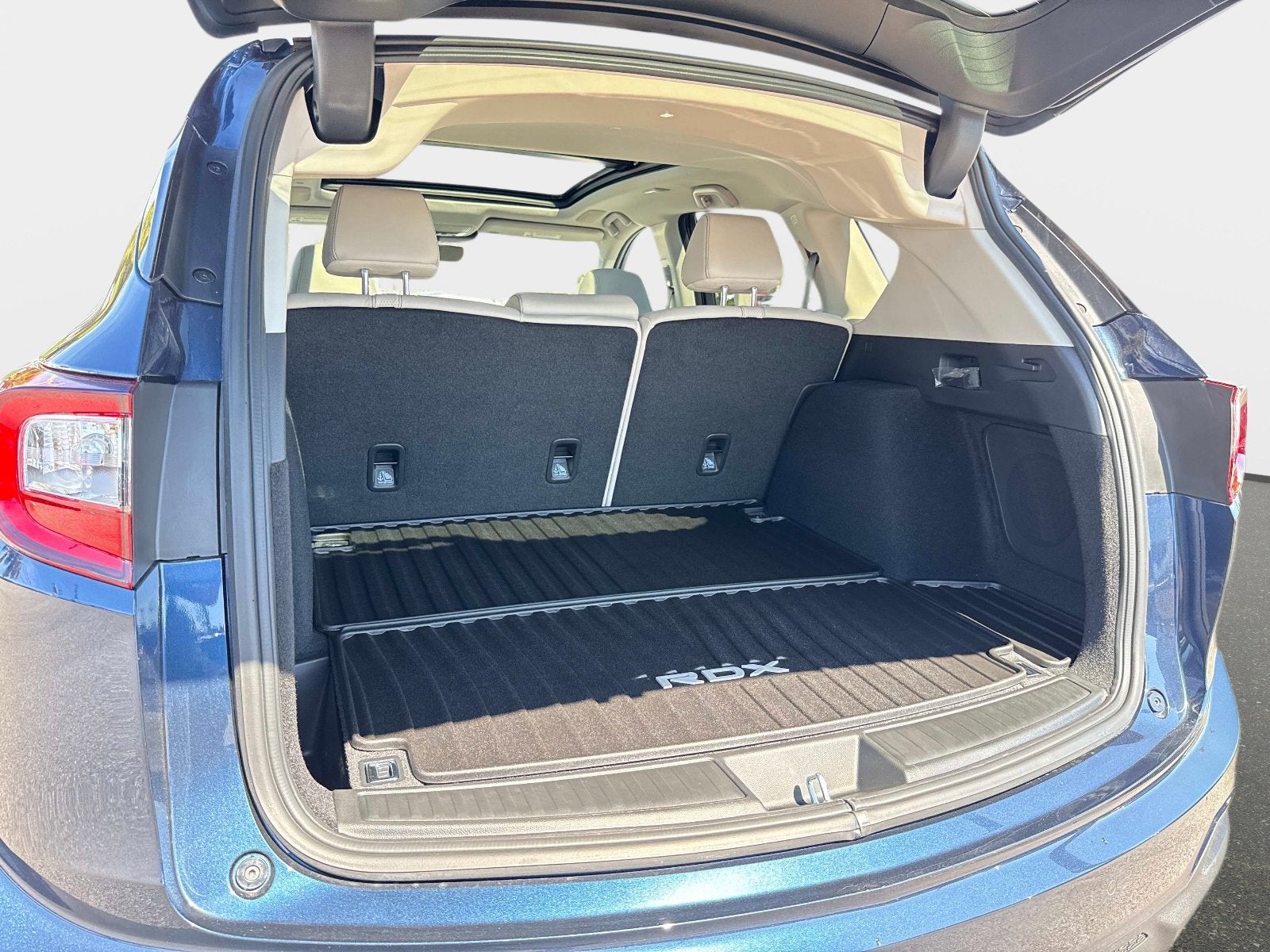 2026 Acura RDX w/Technology Package