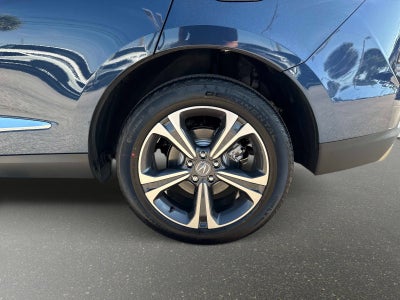 2026 Acura RDX w/Technology Package