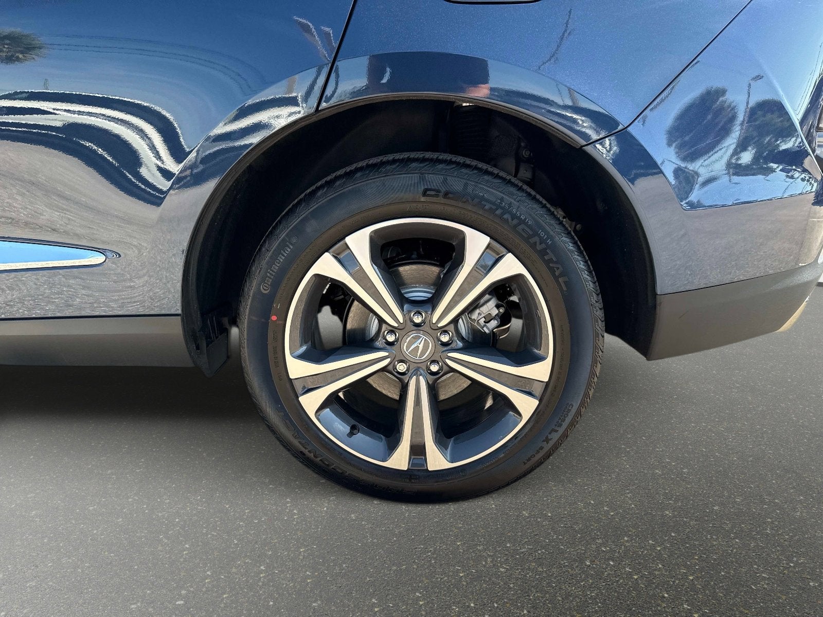 2026 Acura RDX w/Technology Package