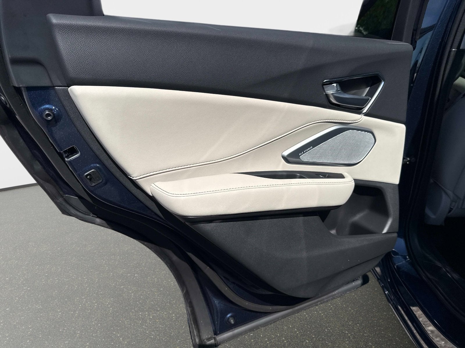 2026 Acura RDX w/Technology Package