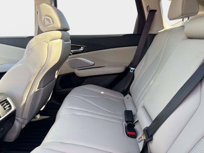 2026 Acura RDX w/Technology Package