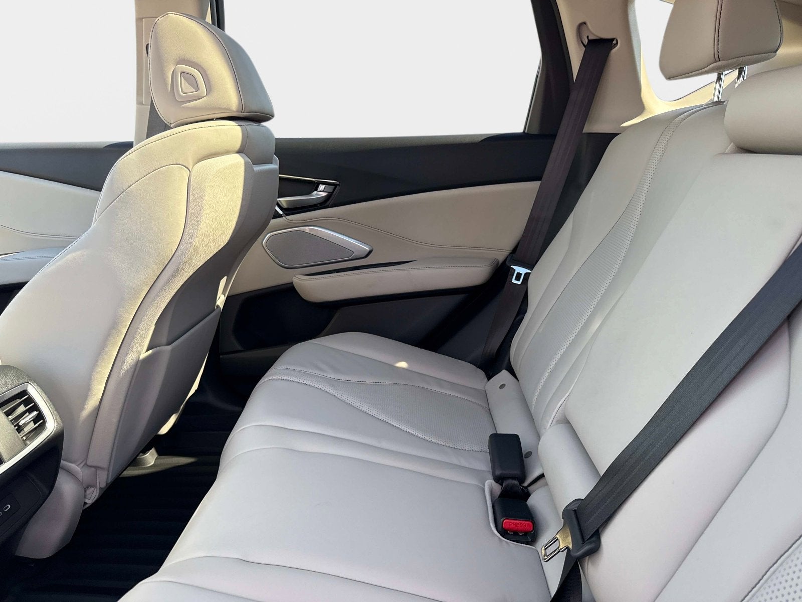 2026 Acura RDX w/Technology Package