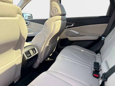 2026 Acura RDX w/Technology Package