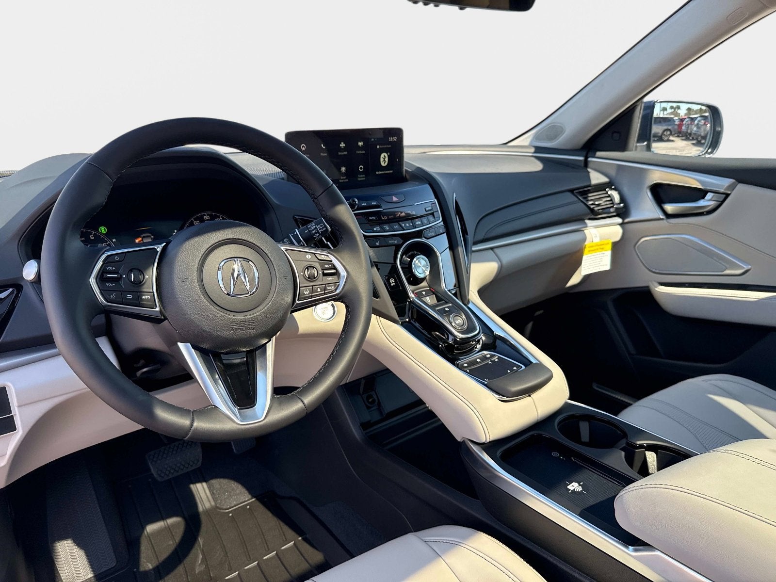 2026 Acura RDX w/Technology Package