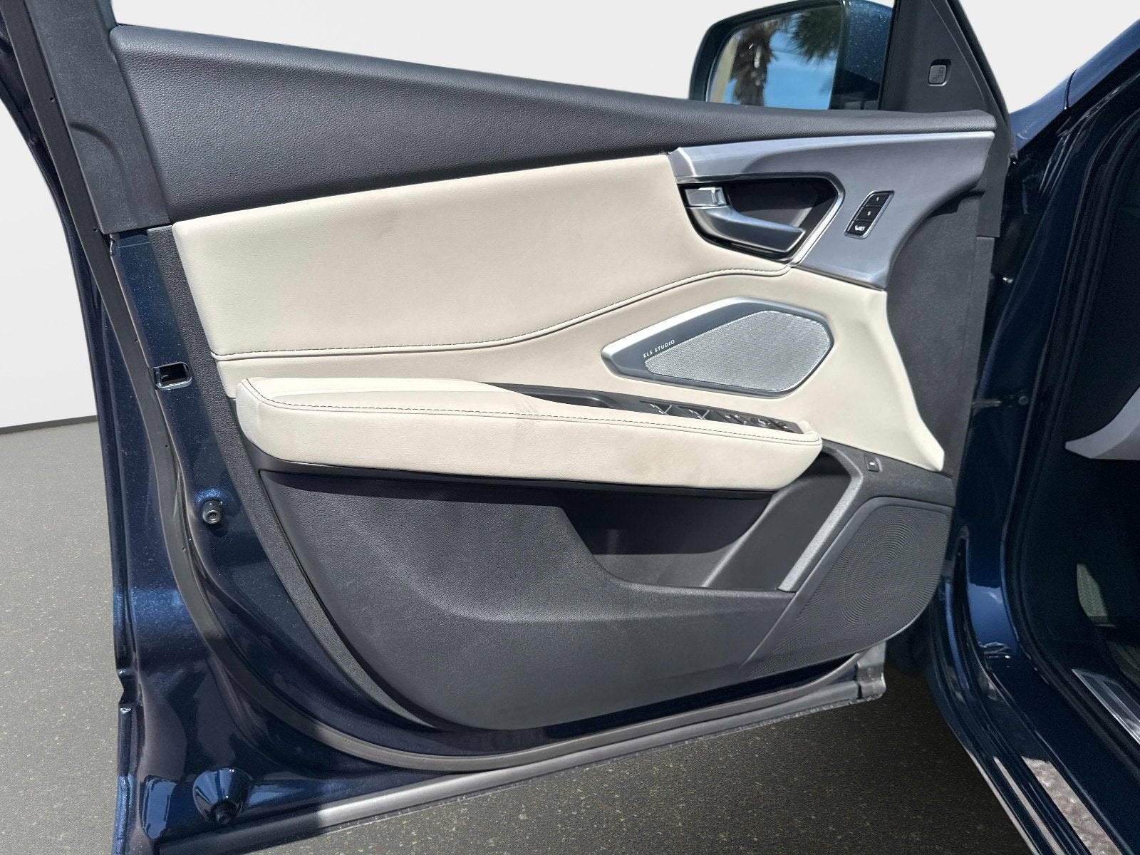 2026 Acura RDX w/Technology Package