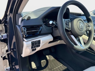 2026 Acura RDX w/Technology Package