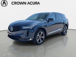 2026 Acura RDX w/Technology Package
