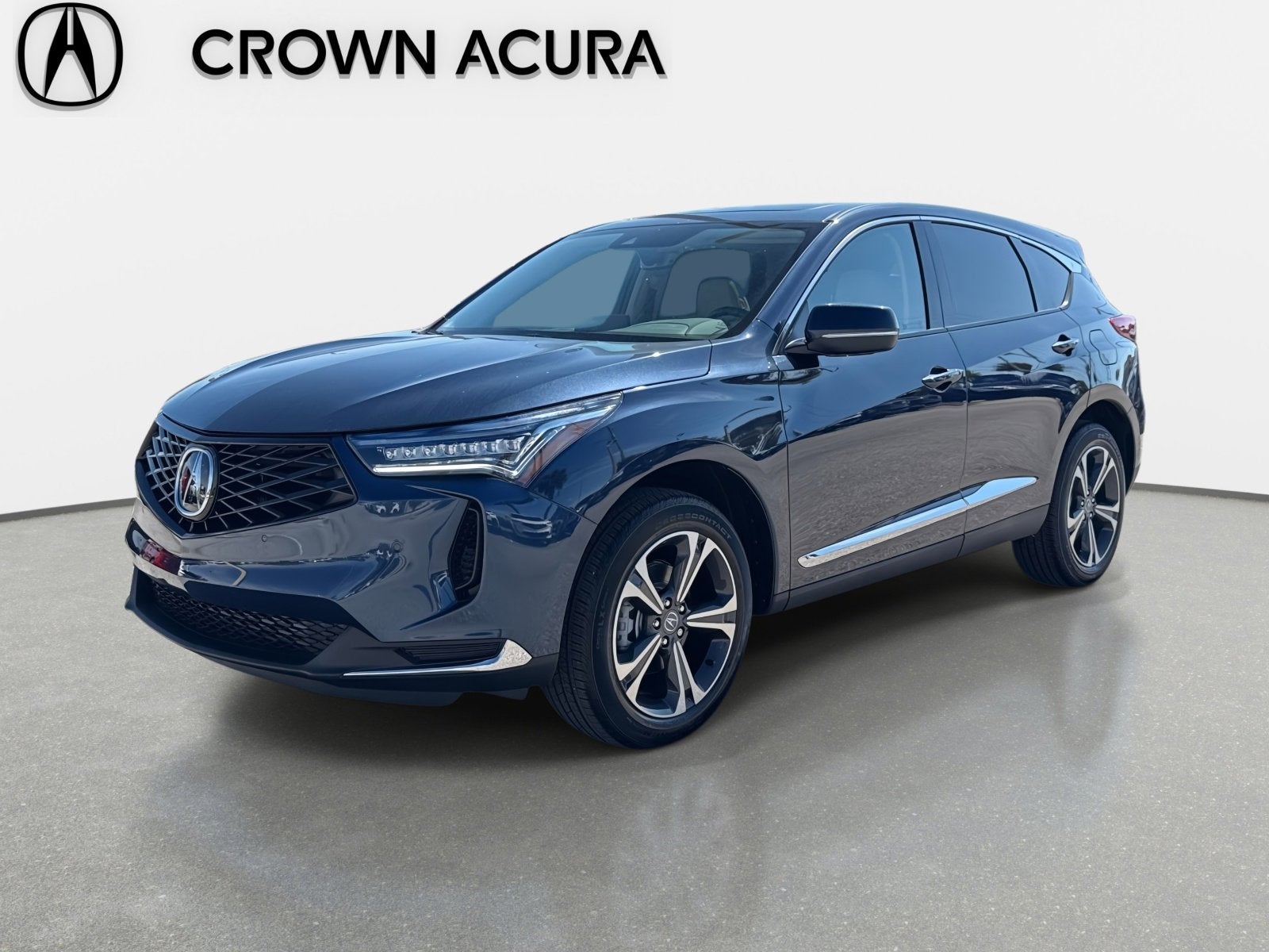 2026 Acura RDX w/Technology Package