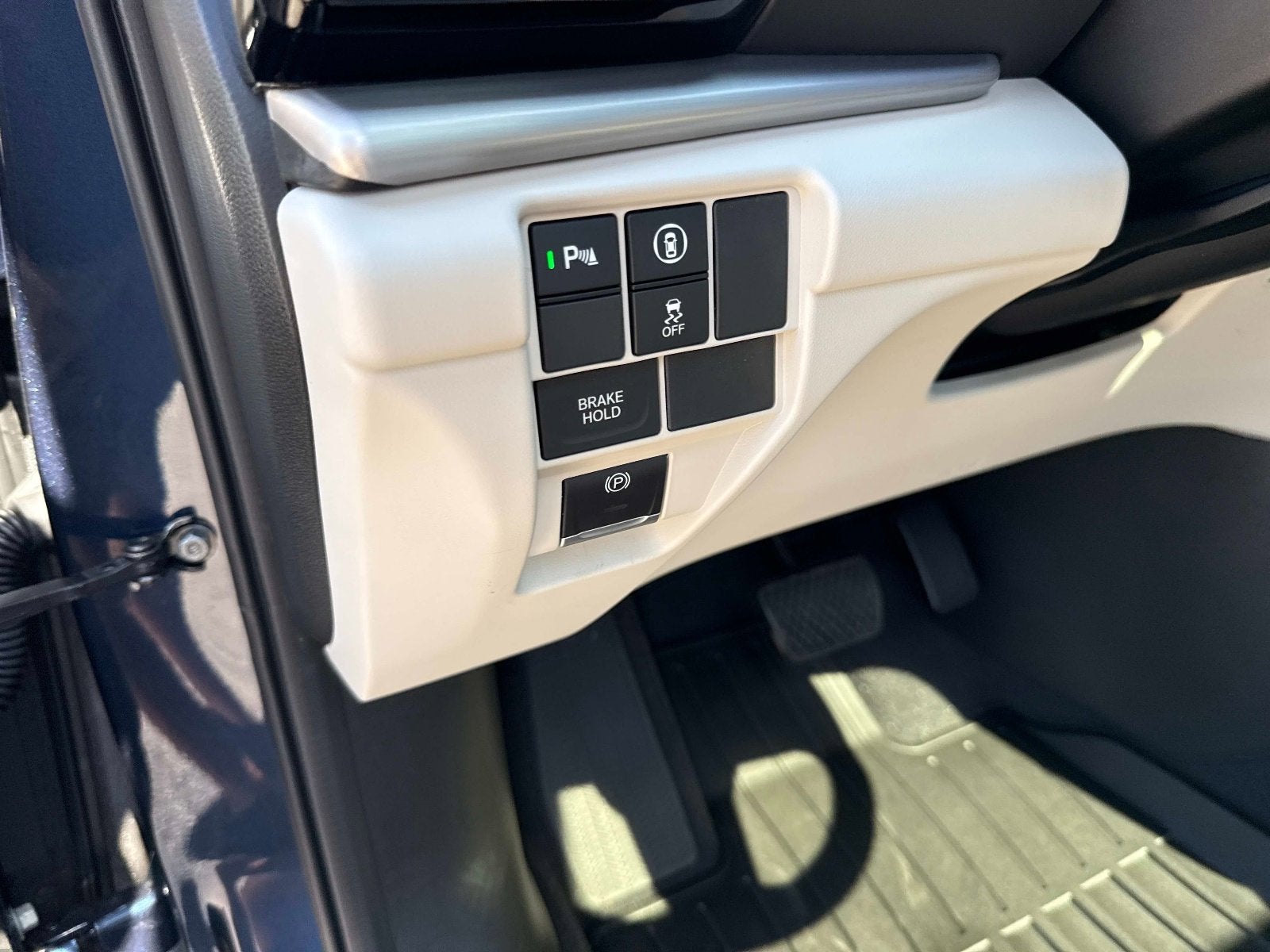 2026 Acura RDX w/Technology Package