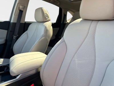 2026 Acura RDX w/Technology Package