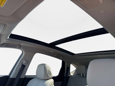 2026 Acura RDX w/Technology Package