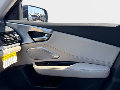 2026 Acura RDX w/Technology Package