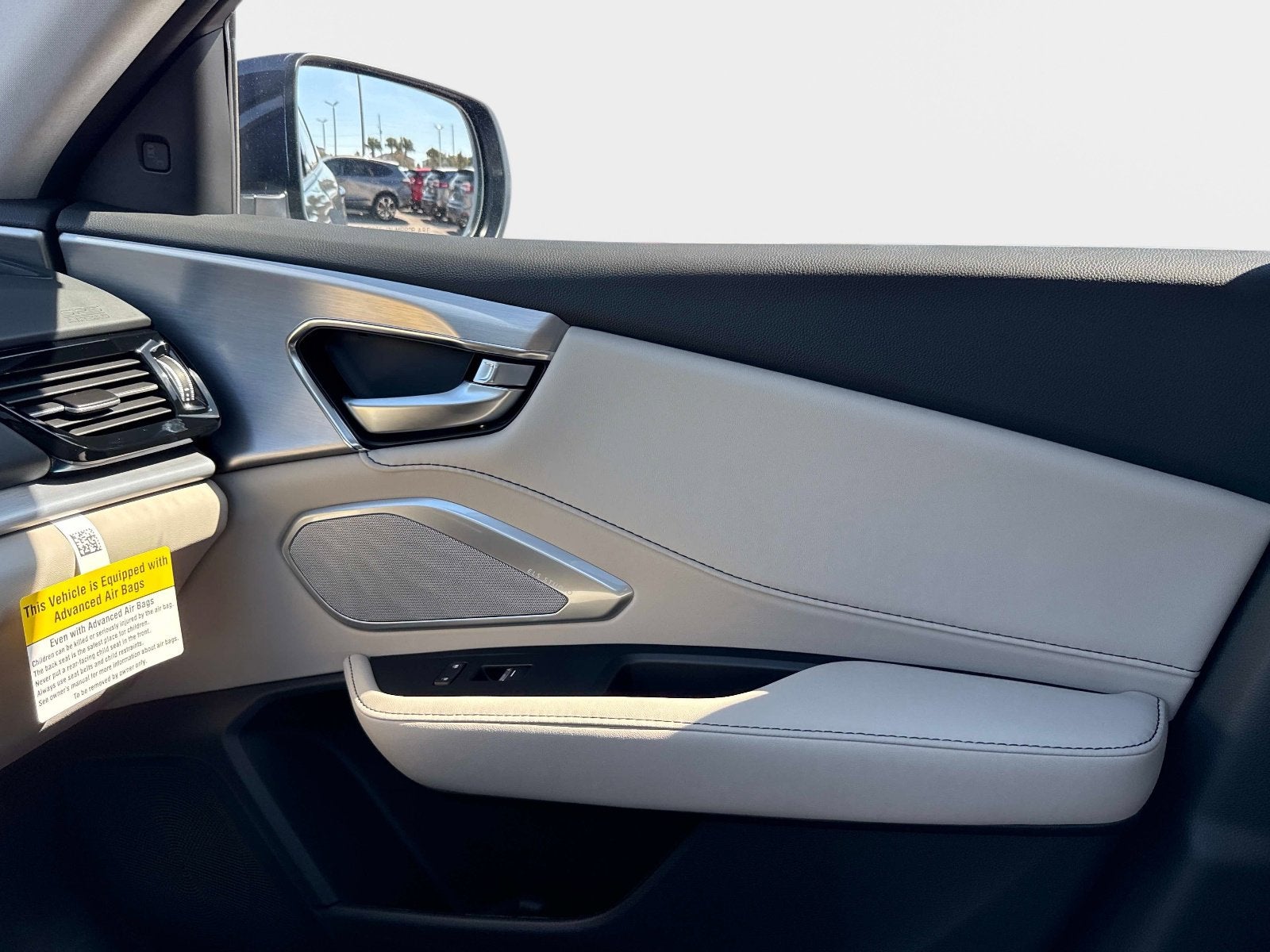 2026 Acura RDX w/Technology Package