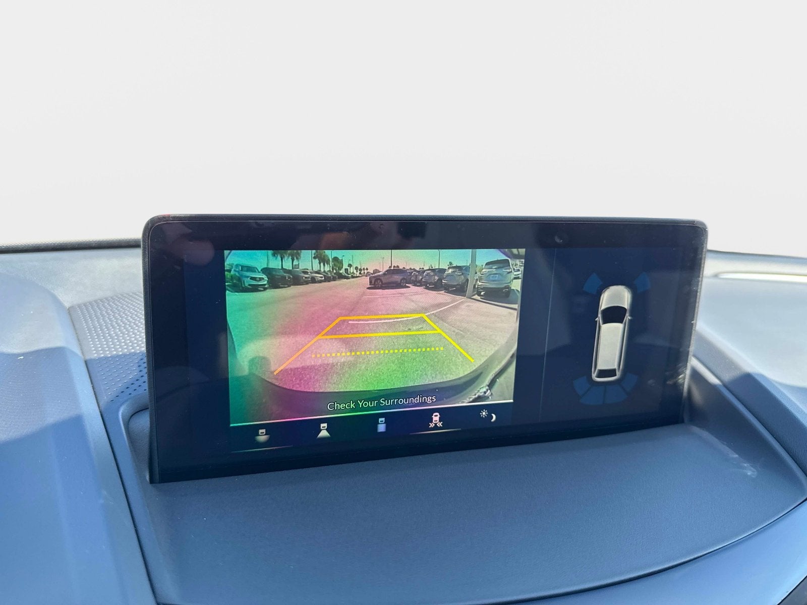 2026 Acura RDX w/Technology Package