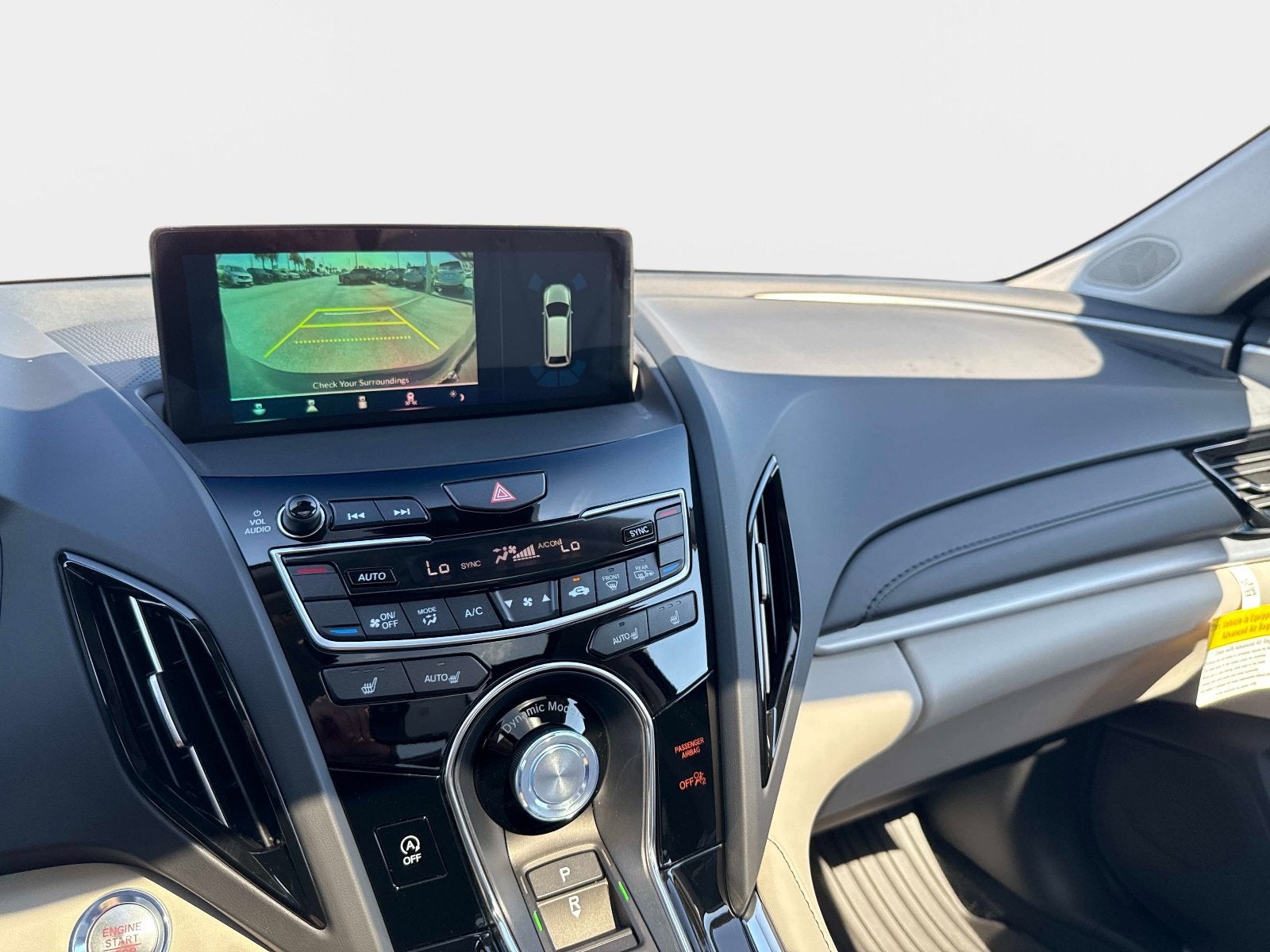 2026 Acura RDX w/Technology Package