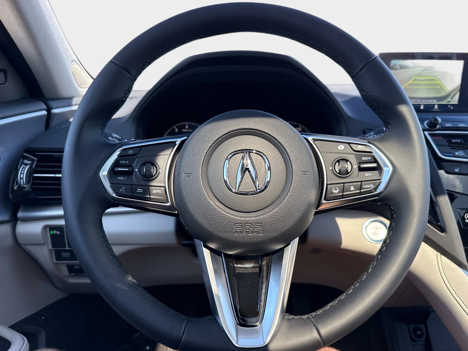 2026 Acura RDX w/Technology Package